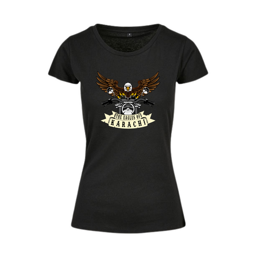 TEE-SHIRT ORIGINAL FEMME