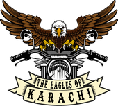 Eagle of Karachi