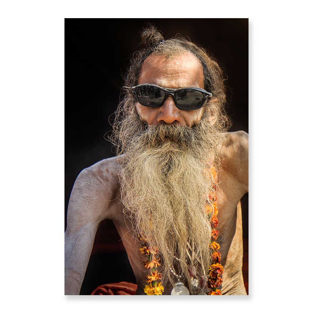 Bhai Rasta POSTER | RASTA MAN – Eagle of Karachi